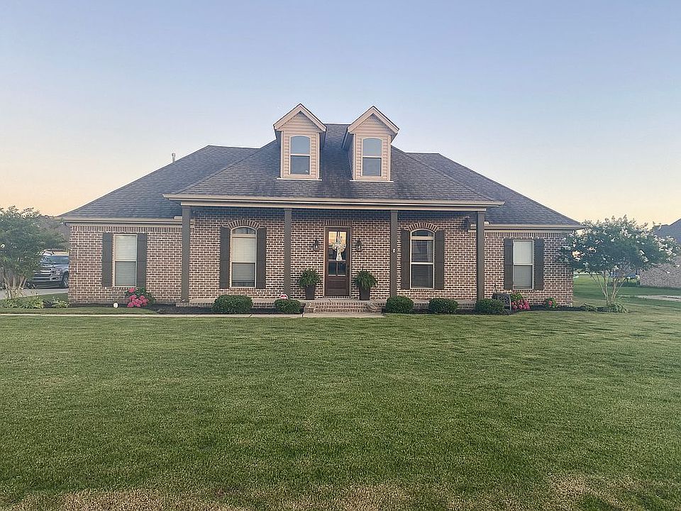 607 Campbell Drive