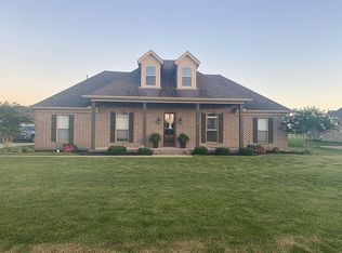 607 Campbell Dr, Marion, AR 72364