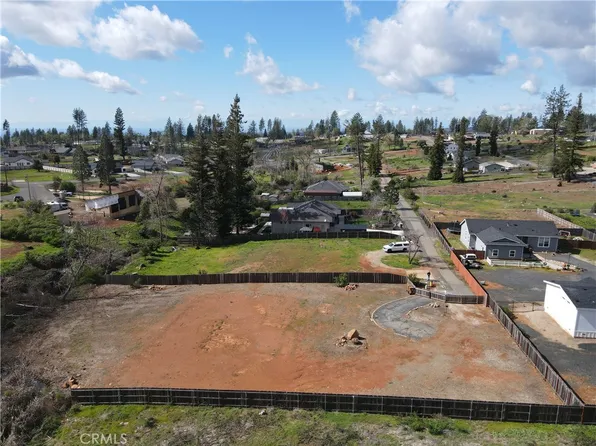 750 Brookhaven Dr Lot 4, Paradise, CA 95969