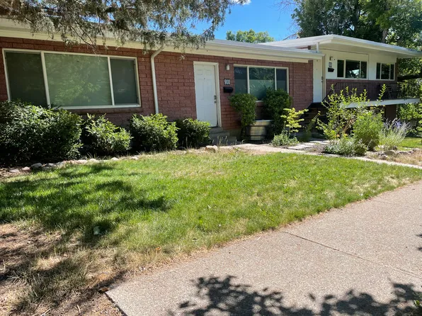 906 E 3rd Ave #908, Salt Lake City, UT 84103