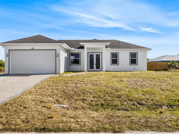 152 Pennfield St, Lehigh Acres, FL 33974