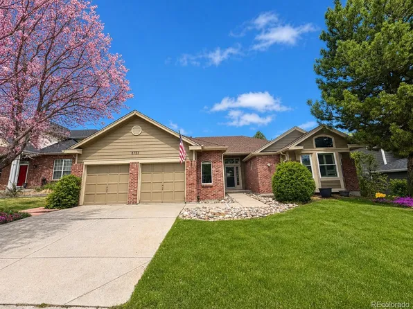 8753 Forrest Drive, Highlands Ranch, CO 80126