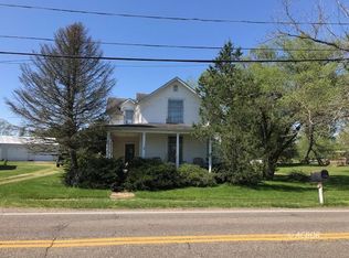 5569 State St, Albany, OH 45710