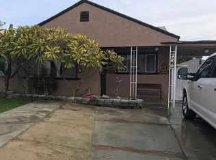 10760 Standard Ave, Lynwood, CA 90262
