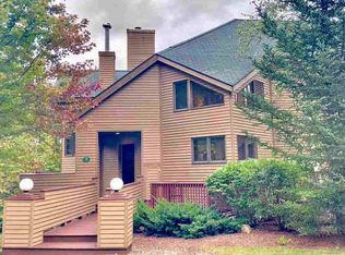 258 Crawford Ridge Rd #7, Carroll, NH 03598