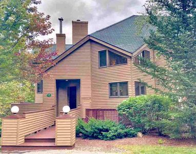 258 Crawford Ridge Rd #7, Carroll, NH, 03598