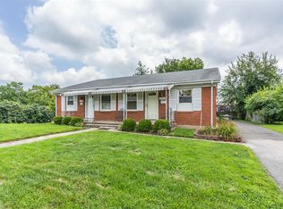 1944-1946 Wickland Dr, Lexington, KY 40505