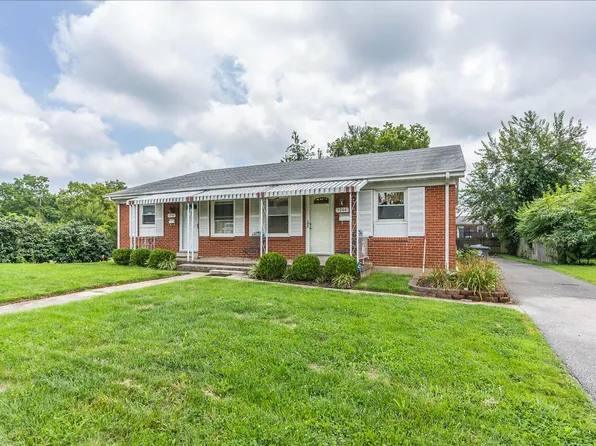 1944-1946 Wickland Dr, Lexington, KY 40505