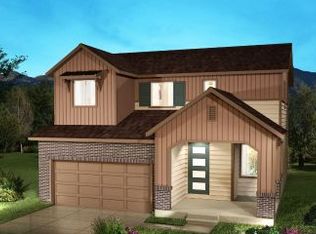 10019 Yampa St, Commerce City, CO 80022