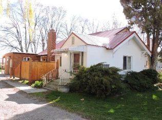 83 W Rich Ln, Blackfoot, ID 83221