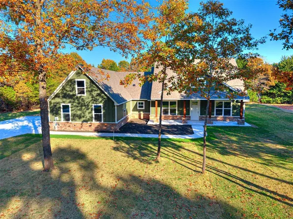990580 Hickory Grove Trl, Harrah, OK 73045