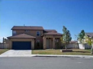 829 W Schallert St, Rialto, CA 92376