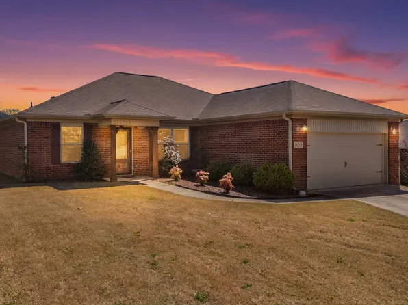 505 Bellview Ave N, Fayetteville, TN 37334