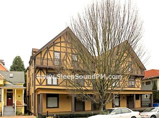 2241 NW Hoyt St #0, Portland, OR 97210