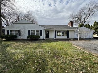 5437 Covington Rd, Fort Wayne, IN