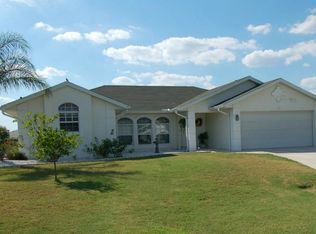 1215 Nantes Ct, Port Charlotte, FL 33983