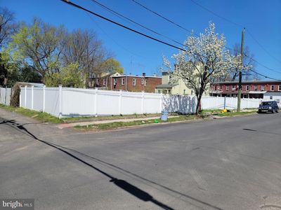 365 Cleveland Ave, Trenton, NJ, 08629
