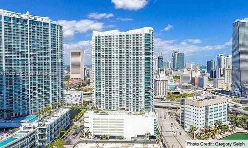 1st image of 350 S Miami Ave APT 3310
