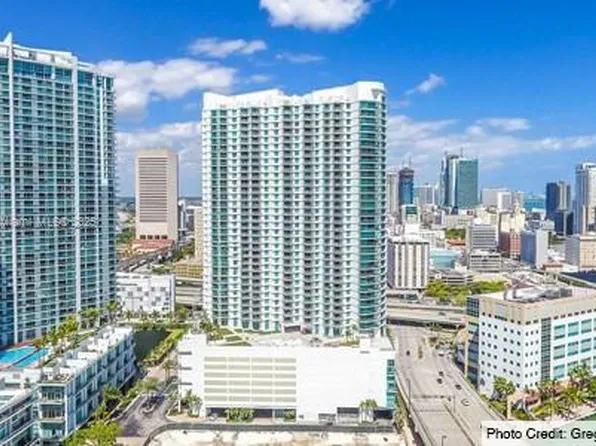 350 S Miami Ave APT 3310, Miami, FL 33130