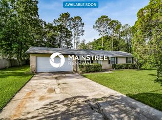 333 Old Jennings Rd, Orange Park, FL 32065
