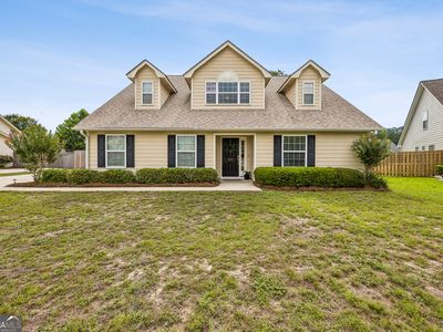 107 Grouper Way, Saint Marys, GA, 31558