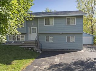 836 96th Ave NE, Blaine, MN 55434