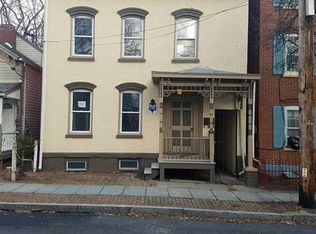 31 S Perry St, Poughkeepsie, NY 12601