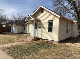412 E 13th Ave, Stillwater, OK 74074