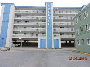 5001 Atlantic Ave UNIT 405, Ocean City, MD 21842
