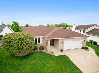 25023 Cashel Bay Rd, Manhattan, IL 60442