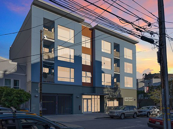 2nd image of 555 Bartlett St APT 416