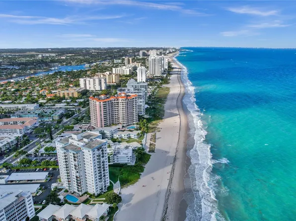 1500 S Ocean Blvd APT 1408, Pompano Beach, FL 33062