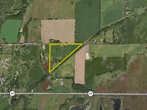 4th image of W10150 Church Rd