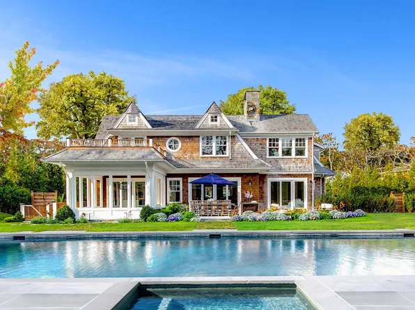 37 Handy Ln, Amagansett, NY 11930