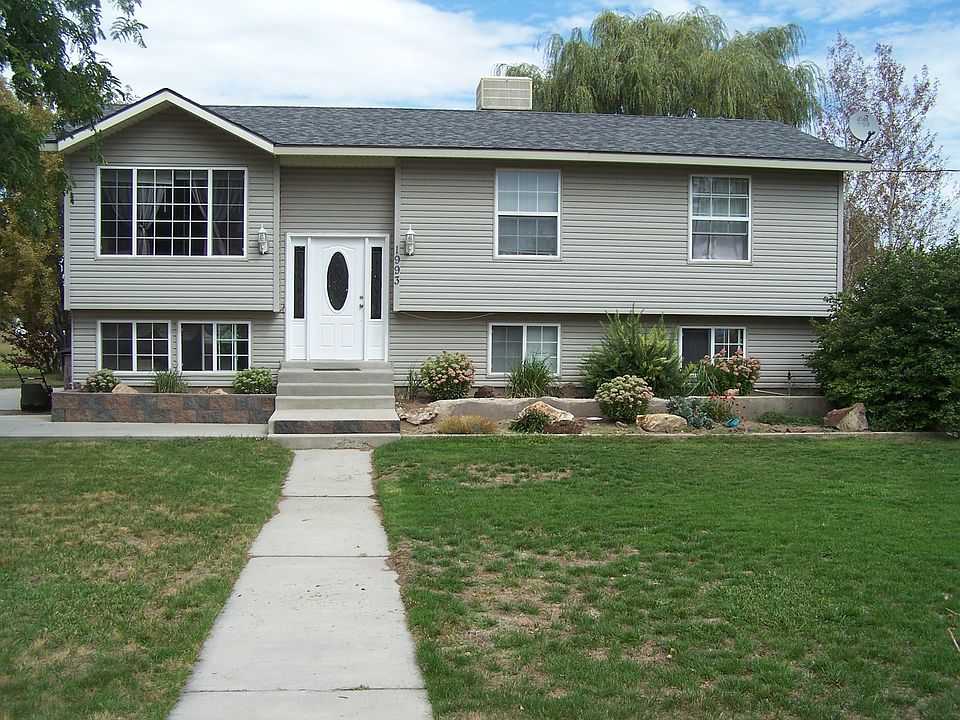 Front view