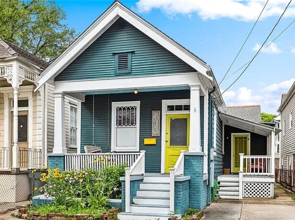 613 Pacific Ave, New Orleans, LA 70114