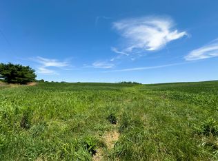 PARCEL 10 Black Rd, Hopewell, OH 43746