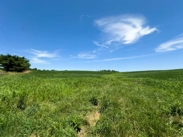 PARCEL 10 Black Rd, Hopewell, OH 43746