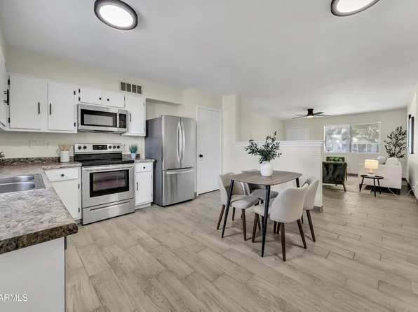 3421 W TANGERINE Lane, Phoenix, AZ 85051