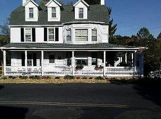3941 Dillingersville Rd, Zionsville, PA 18092