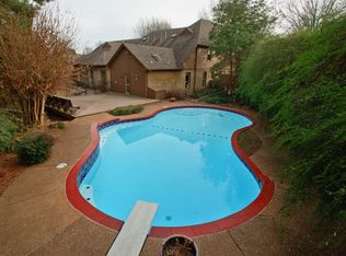 10284 Eagleton Nest Cv, Collierville, TN 38017