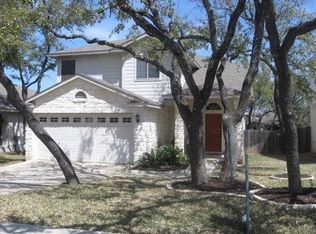 2706 Greenlee Dr, Leander, TX 78641