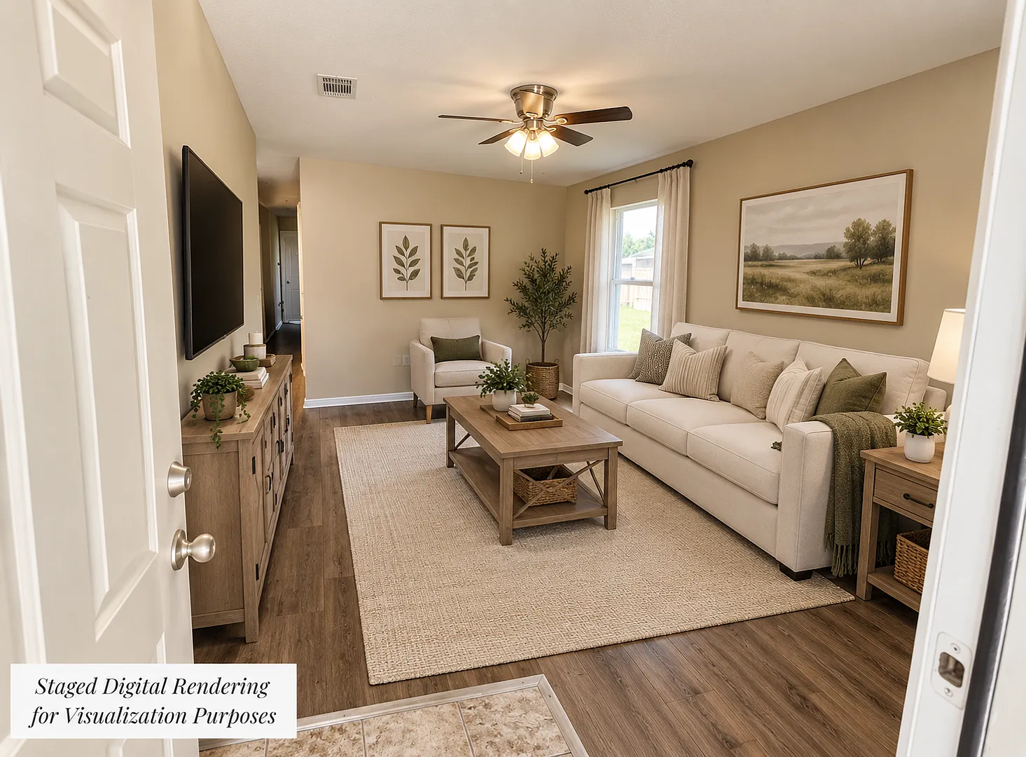 3/2 Coming Soon!! Convenient Campusarea Living Near Tarleton State University — Photo 2