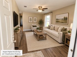 951 W Elm St, Stephenville, TX 76401