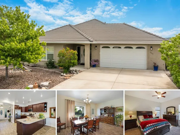 19030 Compass Dr, Cottonwood, CA 96022