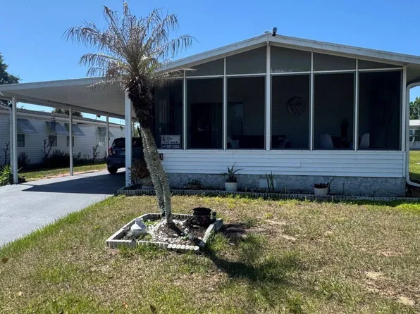 16622 Cordoba St #3115, Winter Garden, FL 34787