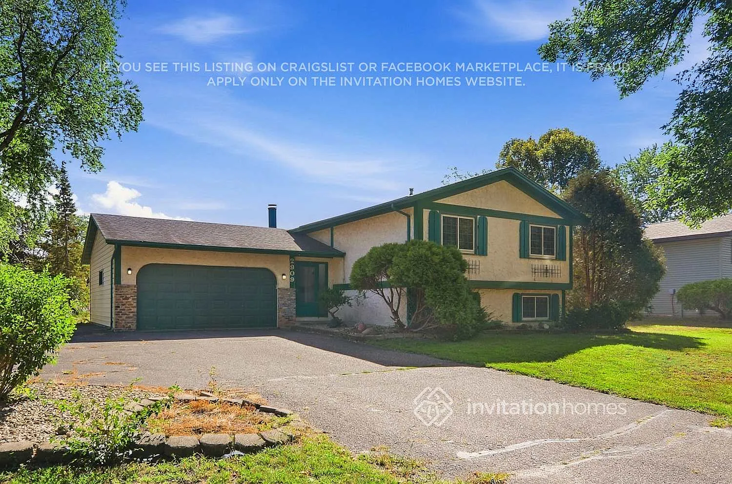 2909 Pearson Pkwy Brooklyn Park, MN 55444 — Photo 2