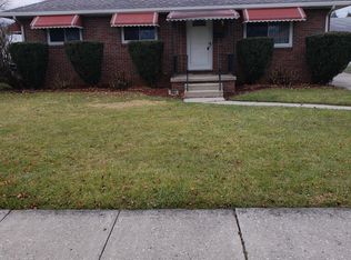 4521 286th St, Toledo, OH 43611