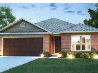 5313 Beech Grove Dr, Jonesboro, AR 72401