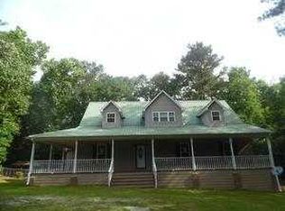 Pope Rd, Gadsden, AL 35901